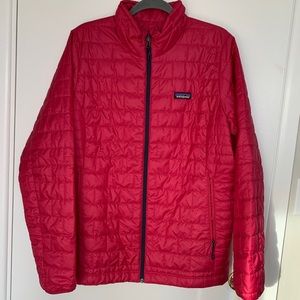 Patagonia Nano Puff Jacket